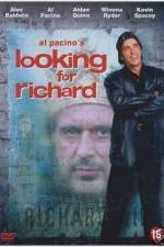 Watch Looking for Richard Movie25