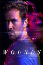 Watch Wounds Movie25