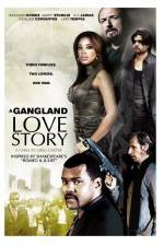 Watch A Gang Land Love Story Movie25