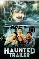 Watch The Haunted Trailer Movie25