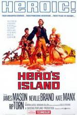 Watch Hero's Island Movie25