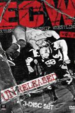 Watch WWE The Biggest Matches in ECW History Movie25