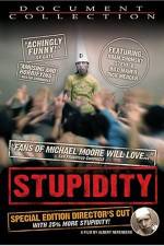 Watch Stupidity Movie25