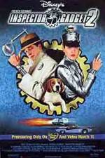 Watch Inspector Gadget 2 Movie25