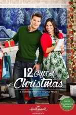 Watch 12 Gifts of Christmas Movie25