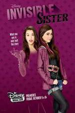 Watch Invisible Sister Movie25
