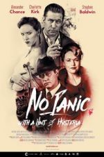 Watch No Panic, With a Hint of Hysteria Movie25