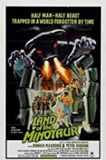 Watch Land of the Minotaur Movie25