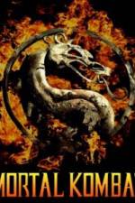 Watch Mortal Kombat Rebirth Movie25