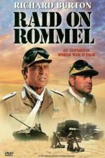 Watch Raid on Rommel Movie25