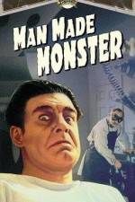 Watch Man Made Monster Movie25