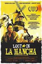 Watch Lost in La Mancha Movie25