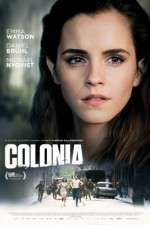 Watch Colonia Movie25
