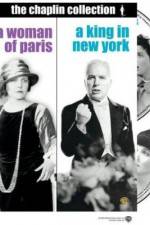 Watch A Woman of Paris A Drama of Fate Movie25