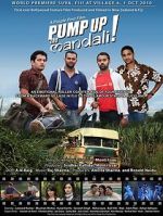 Watch Pump Up the Mandali Movie25