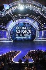 Watch The 36th Annual People's Choice Awards Movie25