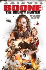 Watch Boone: The Bounty Hunter Movie25
