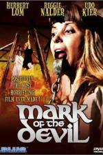 Watch Mark of the Devil Movie25