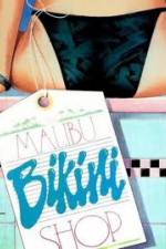 Watch The Malibu Bikini Shop Movie25