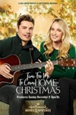 Watch Time for Me to Come Home for Christmas Movie25