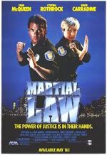 Watch Martial Law Movie25