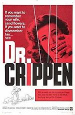 Watch Dr. Crippen Movie25