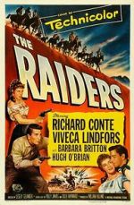 Watch The Raiders Movie25