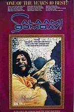 Watch Salaam Bombay! Movie25
