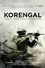 Watch Korengal Movie25