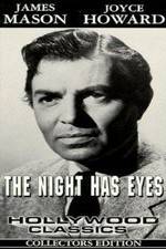 Watch The Night Has Eyes Movie25