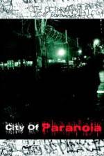 Watch City of Paranoia Movie25