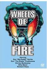 Watch Wheels of Fire Movie25