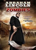 Watch Abraham Lincoln vs. Zombies Movie25