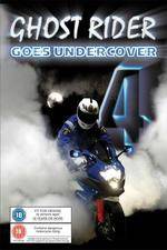 Watch Ghostrider 4 - Ghost Rider Goes Undercover Movie25