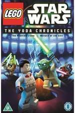 Watch Lego Star Wars The Yoda Chronicles - The Phantom Clone Movie25