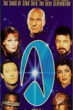 Watch Journey's End The Saga of Star Trek - The Next Generation Movie25