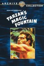 Watch Tarzans magiska klla Movie25