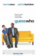 Watch Guess Who Movie25
