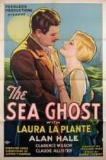 Watch The Sea Ghost Movie25
