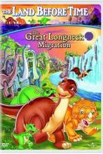 Watch The Land Before Time X The Great Longneck Migration Movie25