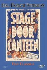 Watch Stage Door Canteen Movie25