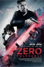 Watch Zero Tolerance Movie25