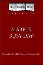 Watch Mabel's Busy Day Movie25
