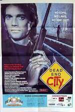 Watch Dead End City Movie25