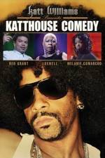 Watch Katt Williams Presents: Katthouse Comedy Movie25