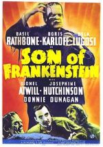 Watch Son of Frankenstein Movie25