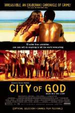 Watch City of God Movie25