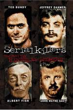 Watch Serial Killers The Real Life Hannibal Lecters Movie25
