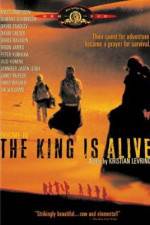 Watch The King Is Alive Movie25