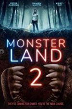Watch Monsterland 2 Movie25
